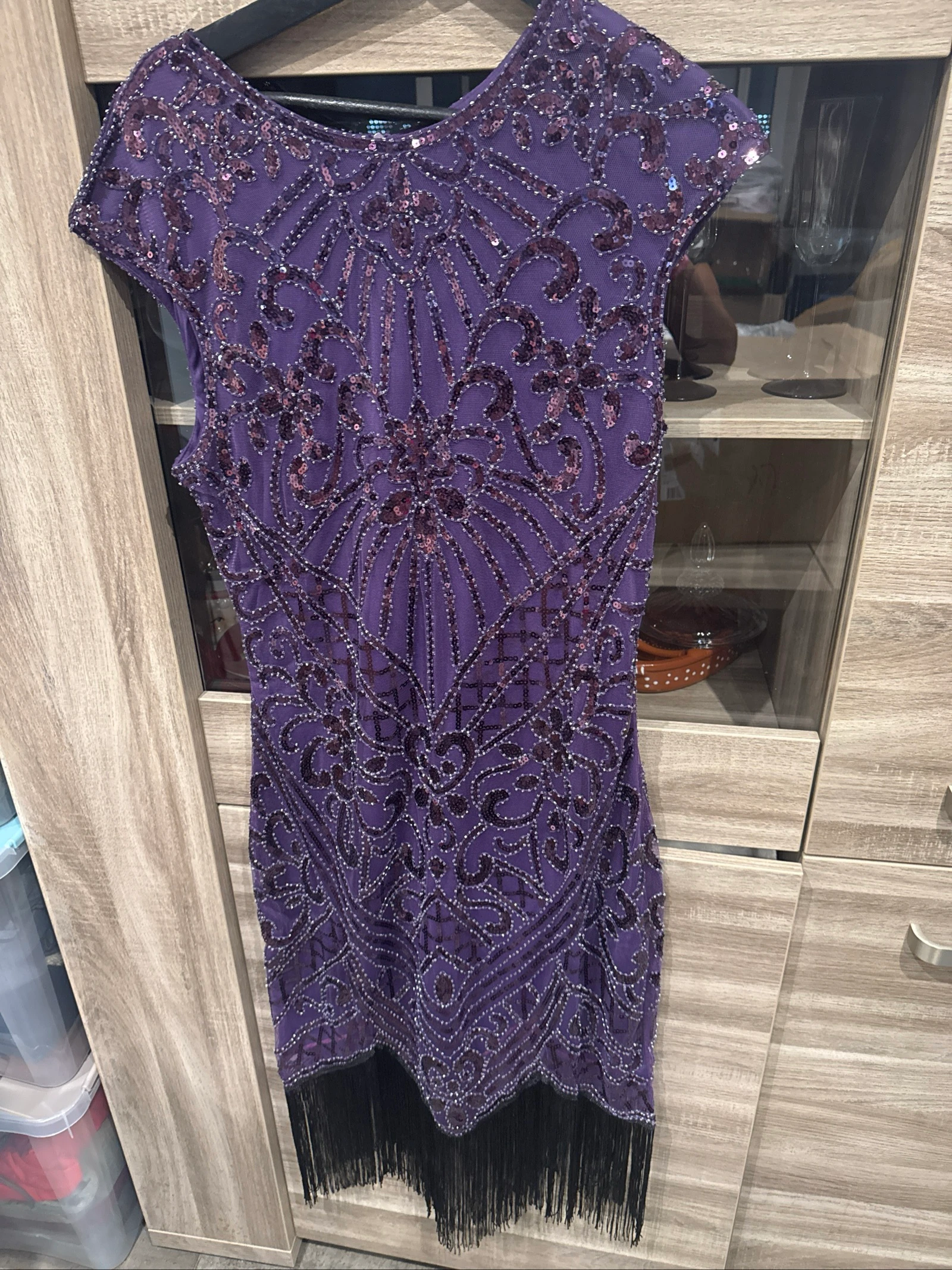 robe de soirée 